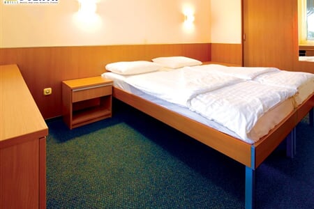 Ostrov Dugi Otok - Božava - Hotel Agava