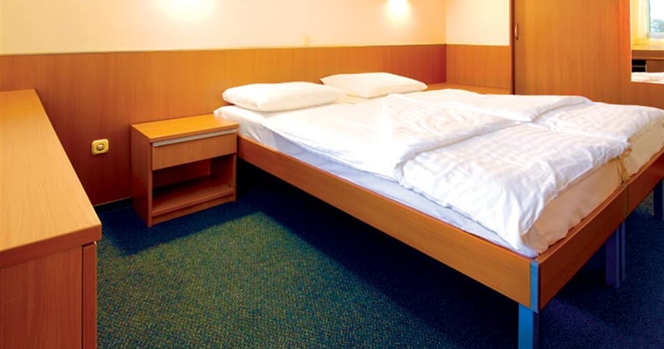 Foto - Ostrov Dugi Otok - Božava - Hotel Agava - 5 nocí