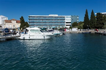 Biograd na Moru - Hotel Kornati - 4 noci