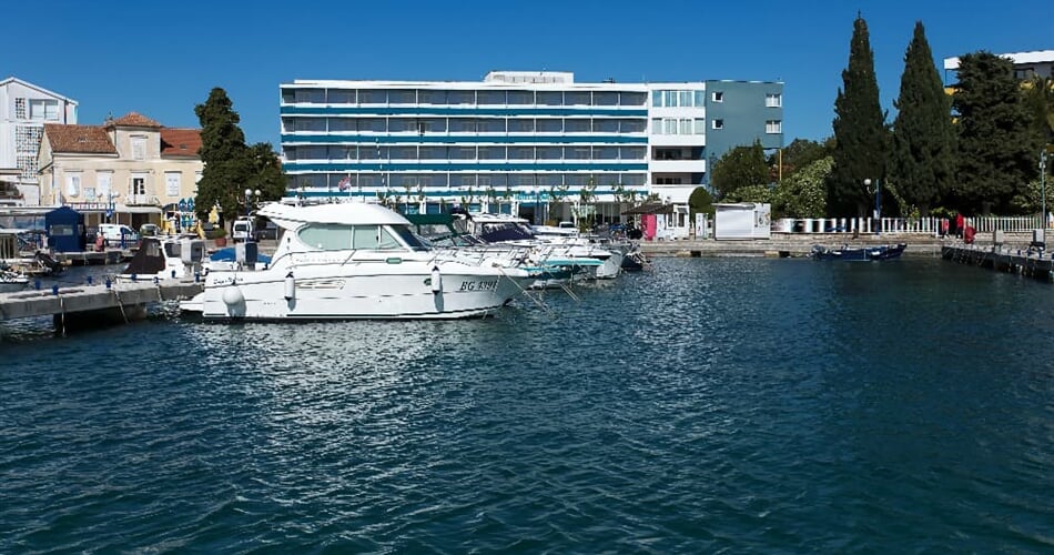 hotel Kornati