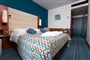 Premium club pokoj