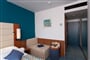 Premium club pokoj