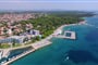 Foto - Biograd na Moru - Hotel Ilirija - 5 nocí