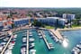Foto - Biograd na Moru - Hotel Ilirija - 5 nocí