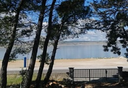 Starigrad-Paklenica - Apartmánový dům Reno