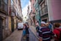 Foto - Střední Portugalsko + VÝLETNÍ JÍZDA ŽELEZNICÍ + TEMPLÁŘSKÝ KLÁŠTER A LISABON (le