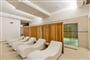 Wellness & Spa centrum, Pittulongu, Sardinie