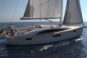 Plachetnice Bavaria 42 - Andiamo