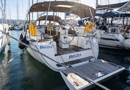 Bavaria 33 Cruiser - Brizo