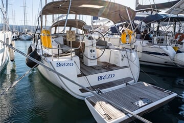 Bavaria 33 Cruiser - Brizo