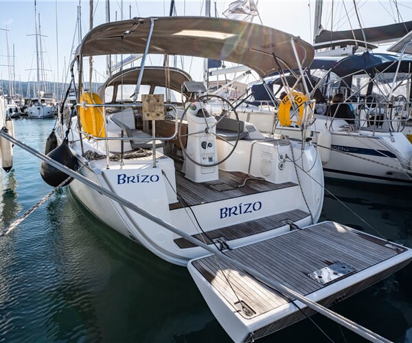 Bavaria 33 Cruiser - Brizo