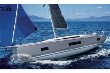 Plachetnice Oceanis 46.1 - New - Comfort line