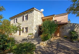 Marčana, Šegotići - Villa ANA