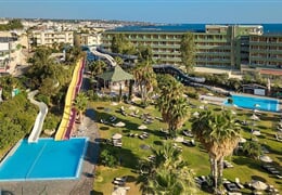 Heraklion - Hotel Star Beach Village ****