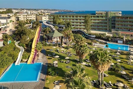Heraklion - Hotel Star Beach Village