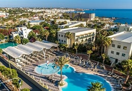 Heraklion - Hotel Star Beach Village