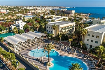 Heraklion - Hotel Star Beach Village