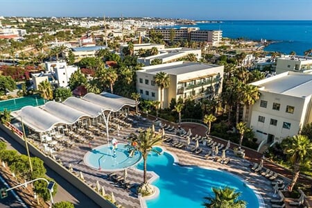 Heraklion - Hotel Star Beach Village