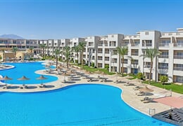 Hotel Jaz Soma Beach ****