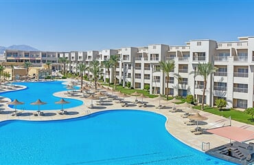 Hotel Jaz Soma Beach (ex. Solymar Soma Beach) ****