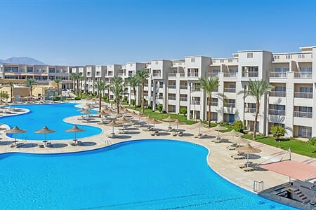 Hotel Jaz Soma Beach (ex. Solymar Soma Beach) ****
