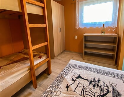 04 Itálie, Cesenatico   mobile home SMART kemp Pineta
