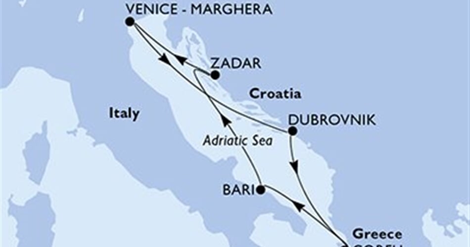 Trasa UUV0