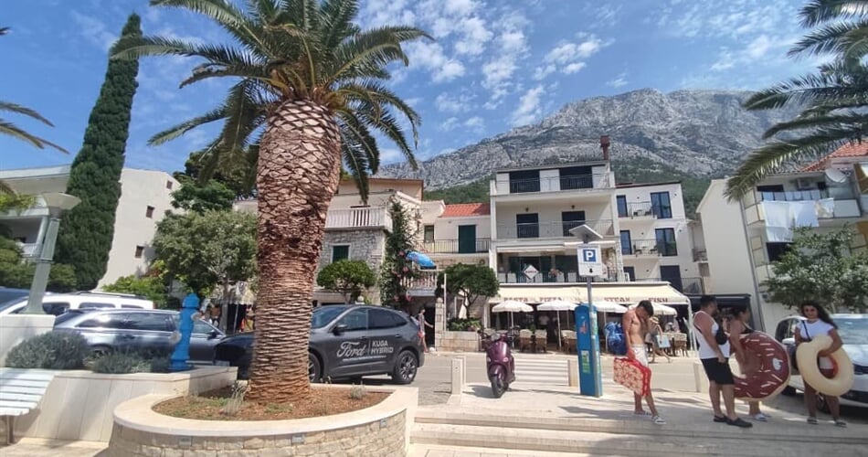 Baška Voda