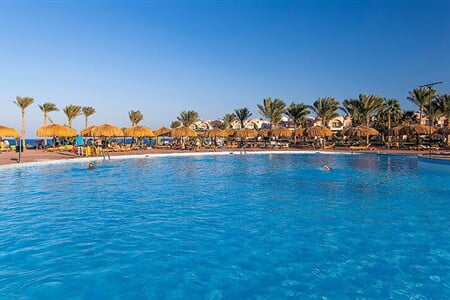 Hotel The Three Corners Sea Beach Resort ****