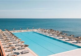 Kalithea - Hotel Eden Roc Resort