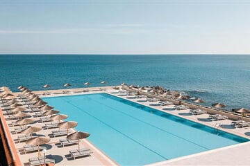 Kalithea - Hotel Eden Roc Resort