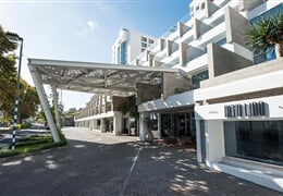 Funchal - Aparthotel Alto Lido