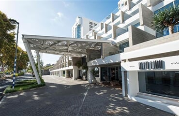 Funchal - Aparthotel Alto Lido
