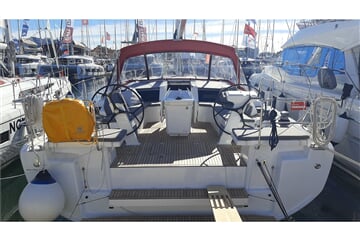 Plachetnice Oceanis 46.1 - BLUE SKY