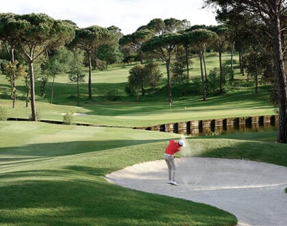 golf catalunya 8