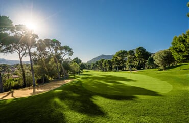 Mallorca - Hipotels Hipocampo Playa****