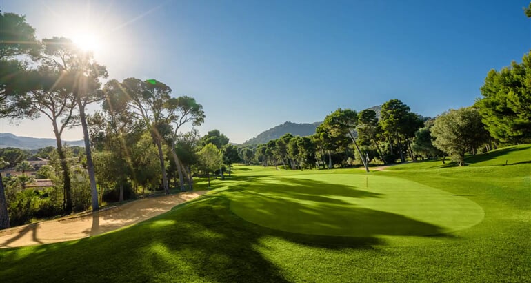 Son Servera Golf Mallorca