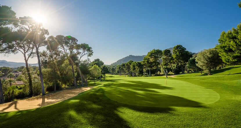 Son Servera Golf Mallorca