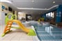 Bohinj Park Eko hotel - dětský bazén