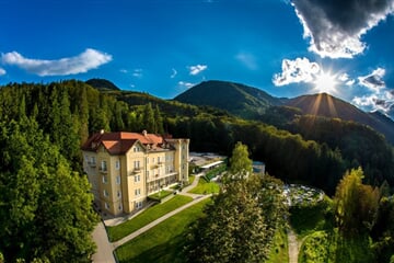 RIMSKE TERME - Relax & SPA
