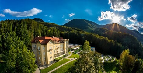 RIMSKE TERME - Relax & SPA