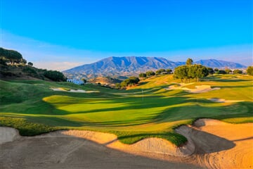 Španělsko - La Cala Resort****