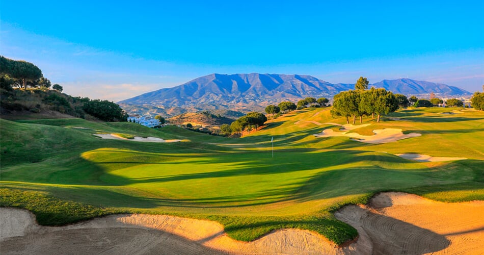 la cala golf asia