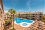 la cala hotel bazen 0