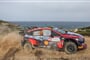 Rallye Italia Sardegna, 2004-2023, Sardinie, Fotoarchiv ACI Sport