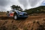 Rallye Italia Sardegna, 2004-2023, Sardinie, Fotoarchiv ACI Sport