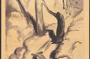 Jan Konůpek, cyklus Orfeus