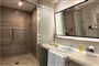 double tree islantilla hilton koupelna