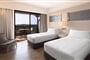 double tree islantilla hilton pokoj