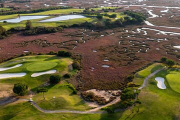 Španělsko - Precise Golf Resort El Rompido*****